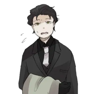 😳 9b31c5be telegram sticker