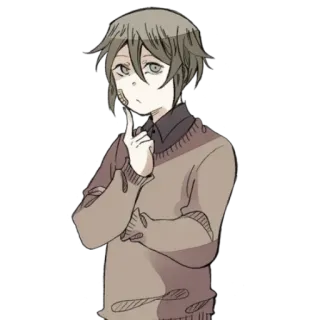 🤔 ea18b396 telegram sticker