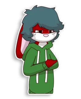 😢 0349023a whatsapp sticker