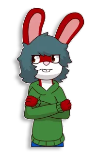 😒 0bb6af80 whatsapp sticker