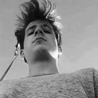 ✨ 3096832f Charlie Puth charlie puth, cantante, celebridad, retrato, músico, artista telegram sticker