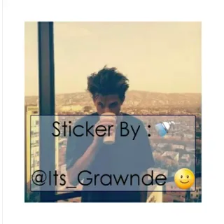 ✨ 7e501671 Sticker By : 
@Its_Grawnde hombre, ciudad, bebiendo, persona, urbano, edificio telegram sticker