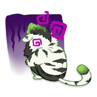 😓 1c2e4bea telegram sticker