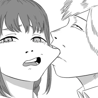 🫦 3086c5a6 telegram sticker