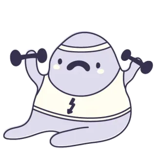 Rainbow @stickersb2b telegram stickers