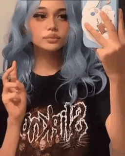 ✌️ 5e81e258 telegram sticker