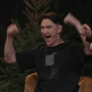 💪 2488d7cb telegram sticker