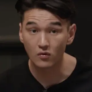 🤨 d703fb1b telegram sticker