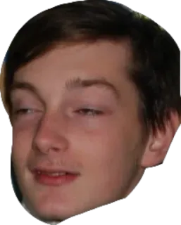 😏 5b54500e telegram sticker