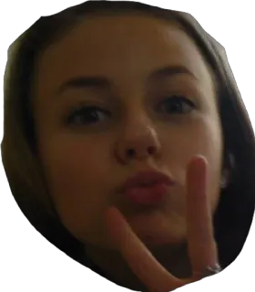 😙 df85a5ba telegram sticker