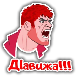 CHechen stickers telegram stickers