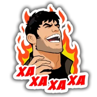 CHechen stickers telegram stickers