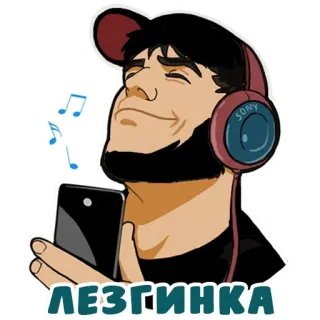 CHechen stickers telegram stickers