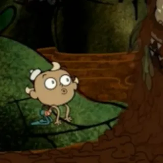 😲 5b510330 telegram sticker