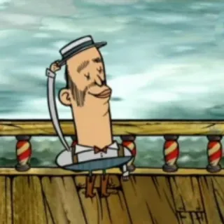 🎩 7fccdb43 telegram sticker