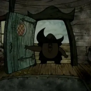 🤨 985cc41e telegram sticker