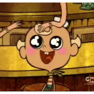 😇 af251c3b telegram sticker