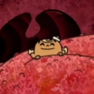 😴 bb636b62 telegram sticker