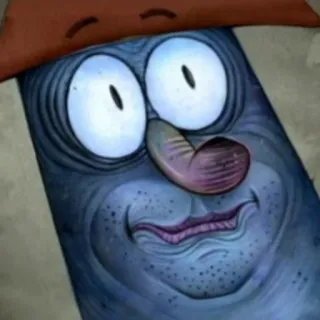 😐 ebd44372 telegram sticker