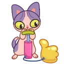 Inflate - Compilations of Whatsapp Stickers