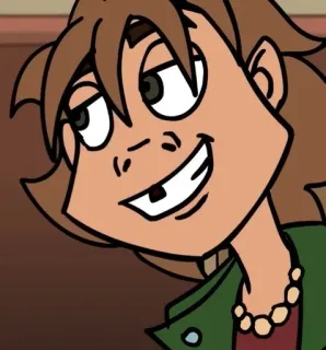 😏 265b87d8 telegram sticker