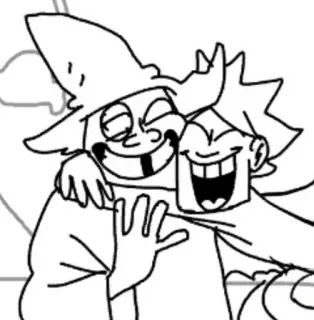 😍 3a1d51d2 telegram sticker