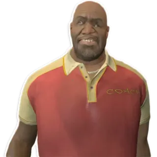 CheeseburgerApocalypse whatsapp stickers