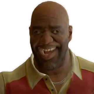 😃 edea6d84 Coach Left 4 Dead 2 Trainer, Left 4 Dead 2, Videospiel, Zombie, Charakter telegram sticker