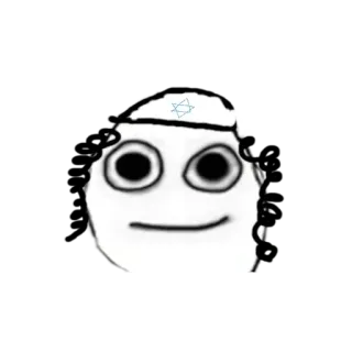 Челы whatsapp stickers