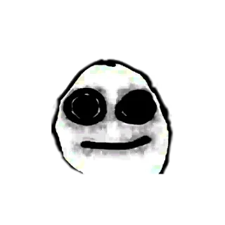 🥺 6368776c meme, seram, wajah, internet, lucu, aneh, seni telegram sticker