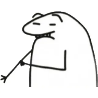 🌟 1d5e137c 贴纸, 表情包, 卡通, 人物 telegram sticker