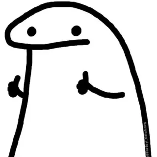 Челики telegram stickers