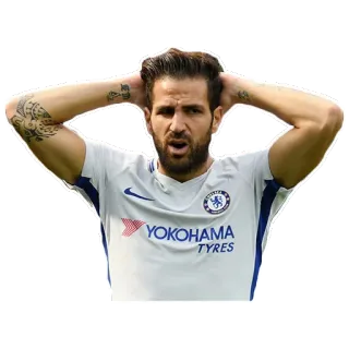 😞 b19ea058 sepak bola, atlet, olahraga, sepak bola, Chelsea telegram sticker