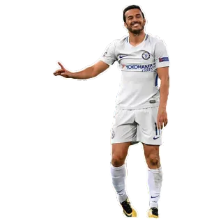👈 d1438a61 sepak bola, football, atlet, olahraga, pemain telegram sticker