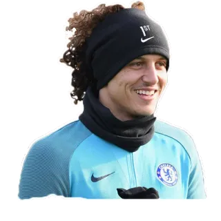 😏 fbcce6ef sepak bola, football amerika, atlet, chelsea, olahraga telegram sticker