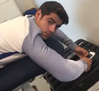 😐 4128a0be telegram sticker