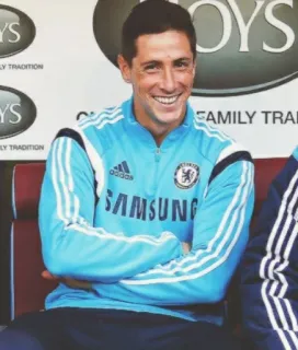 -CFC Reaction-  @Amirreza_nk telegram stickers