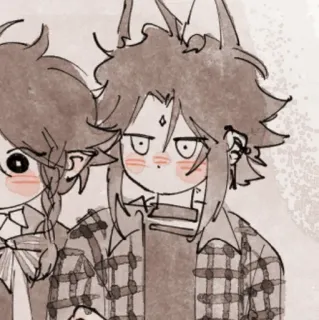 🩹 48b1cefa Anime, Cartoon, Zeichnung whatsapp sticker