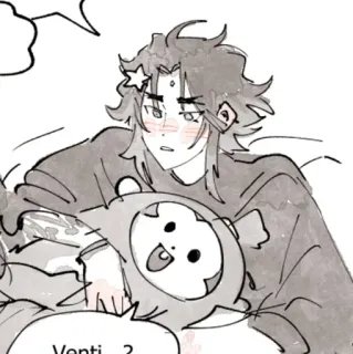 🩹 559dab8a Venti Venti...? whatsapp sticker