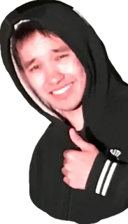 👍 0a9c31be telegram sticker