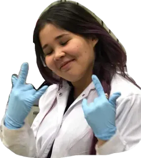 Gau telegram stickers