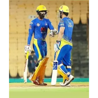 Csk telegram stickers