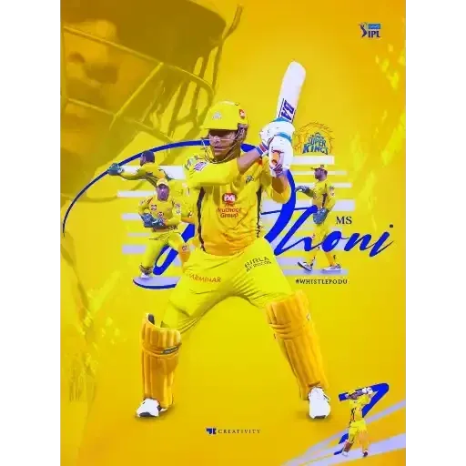 Csk - Sticker pack for WhatsApp