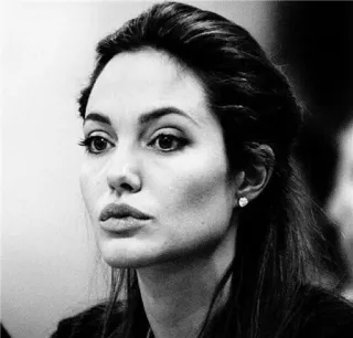 Monochrome @stickersb2b telegram stickers