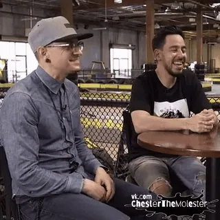 🤙 332bdeb5 vk.com ChesterTheMolester telegram sticker