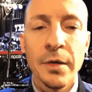 🗿 7b5ecd75 vk.com ChesterTheMolester telegram sticker