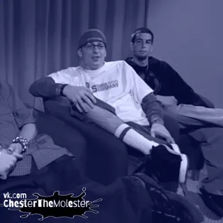 😼 9a71b9cd vk.com ChesterTheMolester telegram sticker