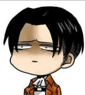 Chibi A▪️K▪️ ⁪⁬⁮⁮⁮⁮(@VoidxNetwork) whatsapp stickers