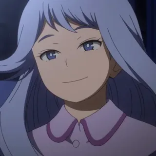 Chibi-BNHA telegram stickers