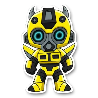 geek_chibi #2(@other_packs) telegram stickers